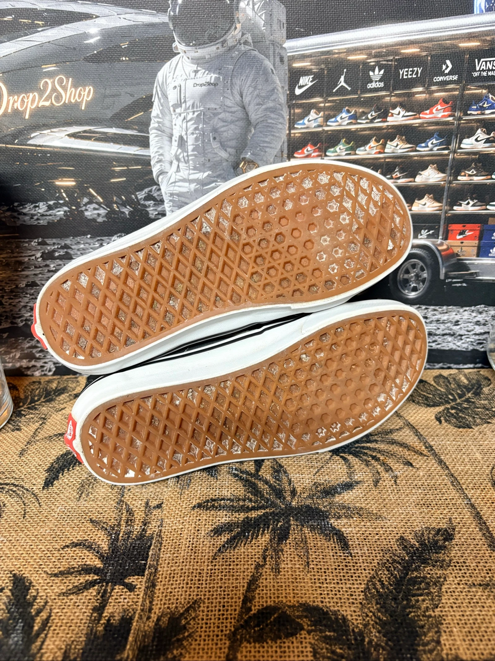 Vans 37 – photo 5
